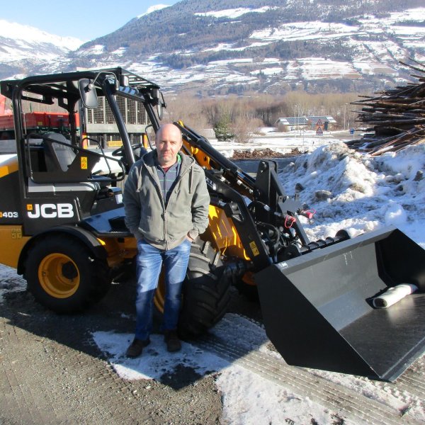 Schöpf Dietmar