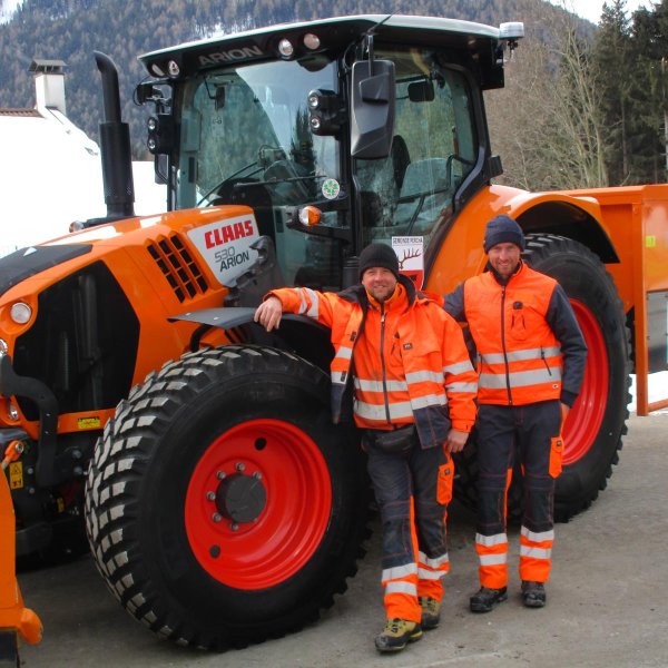 Gemeinde Percha Gemeinde Percha