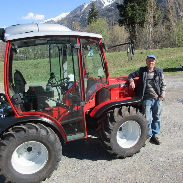 Zoderer Johann Zoderer Johann