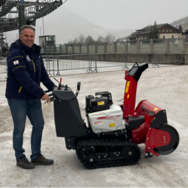 Seilbahnen Seceda AG