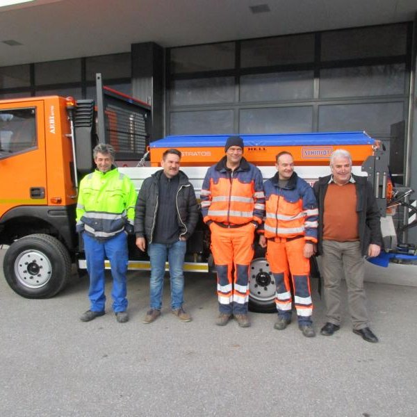 Marktgemeinde Latsch 