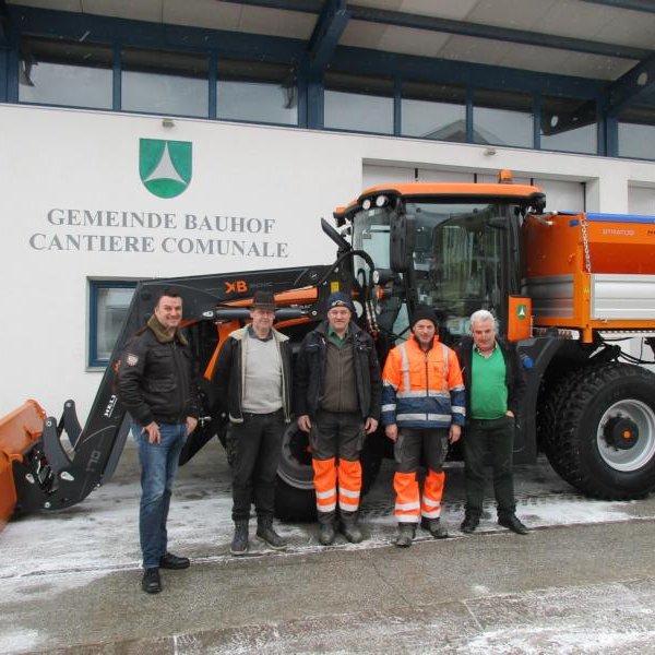 Gemeinde Freienfeld 