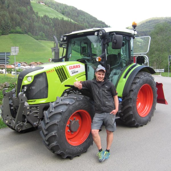 Obexer Andreas