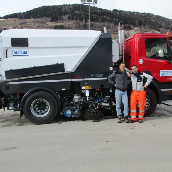 Wipptaler Bau AG Wipptaler Bau AG