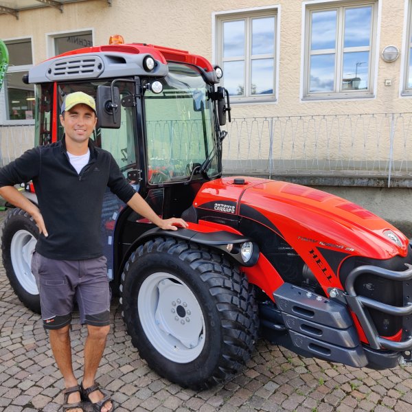 Raifer Andreas
