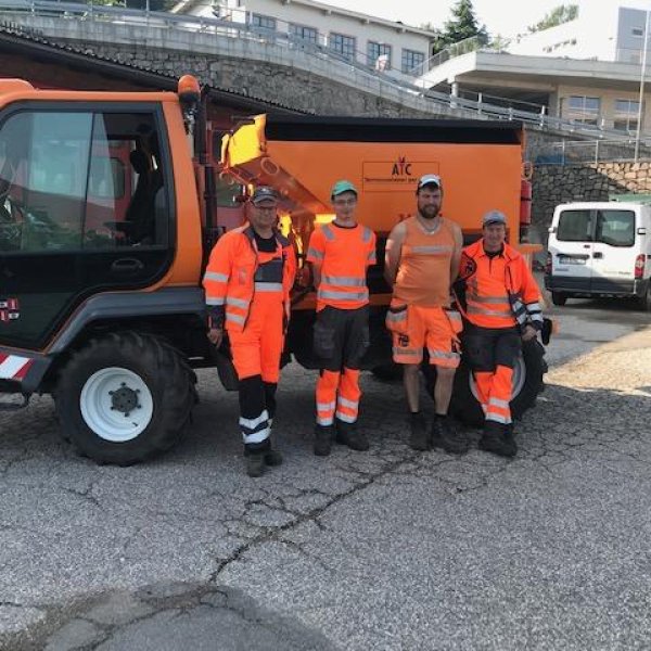 Gemeinde Völs am Schlern Gemeinde Völs am Schlern