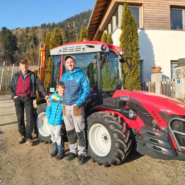 Kofler Christoph