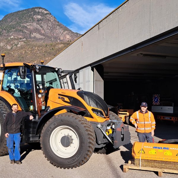 Autonome Provinz Bozen Abteilung 12 Autonome Provinz Bozen Abteilung 12