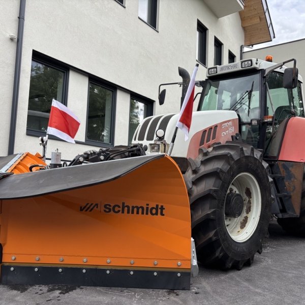 Trienbacher Bau GmbH