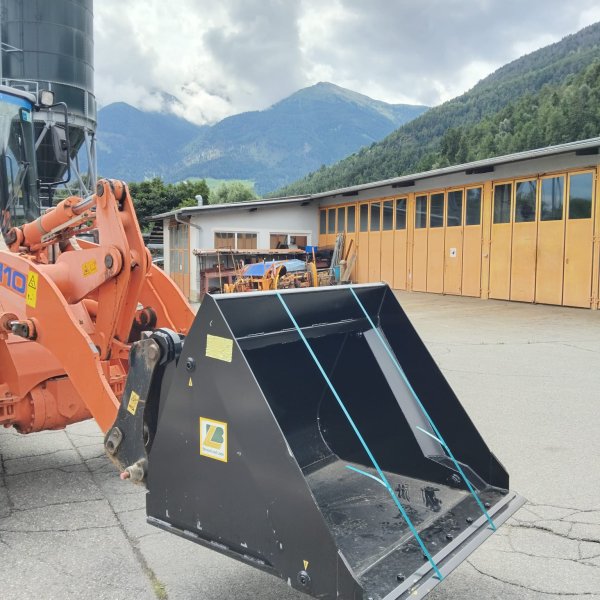 Autonome Provinz Bozen Zone 1 - Straßendienst Vinschgau