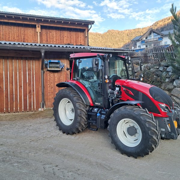 Hochrainer Paul