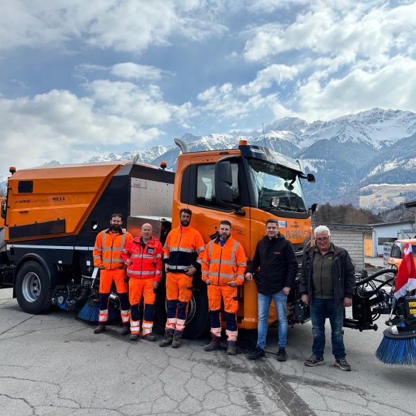 Autonome Provinz Bozen Abteilung 12