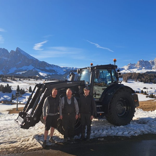 FUNI-PIZ-BAHNEN GMBH